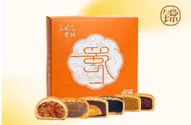 幸福金秋