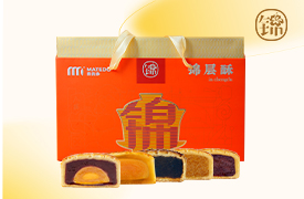 锦韵蓉城